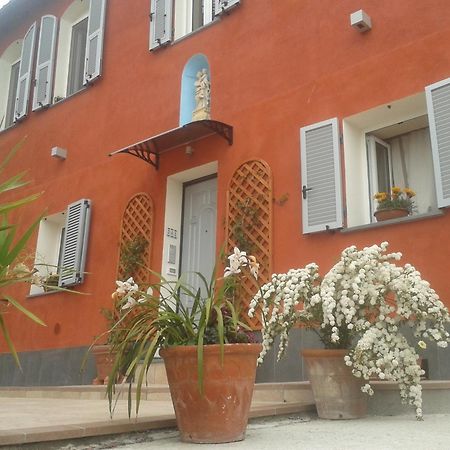 Villa Mont Des Oliviers Citra-8055Lt-1805 E 1807 Sanremo Eksteriør bilde