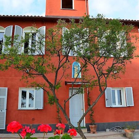 Villa Mont Des Oliviers Citra-8055Lt-1805 E 1807 Sanremo Eksteriør bilde