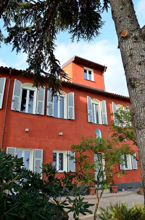 Villa Mont Des Oliviers Citra-8055Lt-1805 E 1807 Sanremo Eksteriør bilde