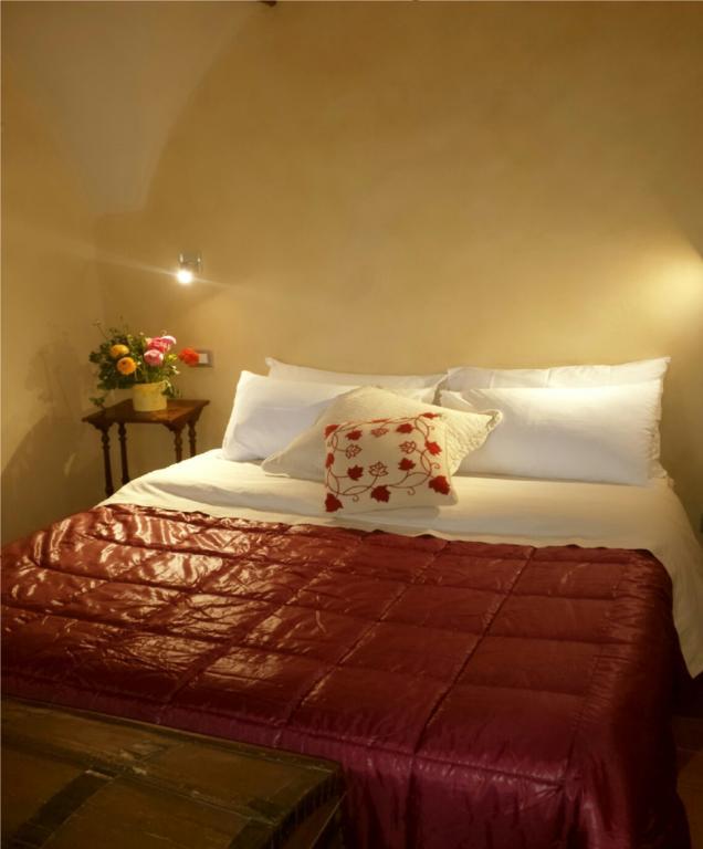 Villa Mont Des Oliviers Citra-8055Lt-1805 E 1807 Sanremo Rom bilde