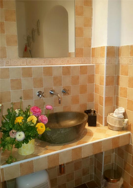 Villa Mont Des Oliviers Citra-8055Lt-1805 E 1807 Sanremo Rom bilde
