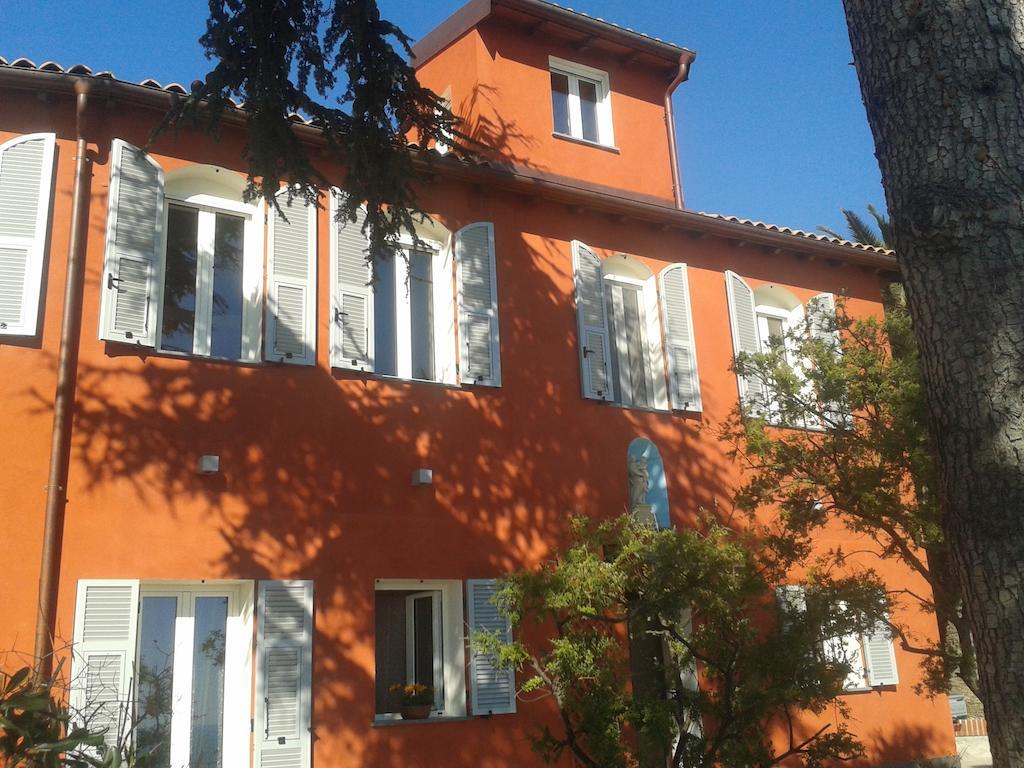 Villa Mont Des Oliviers Citra-8055Lt-1805 E 1807 Sanremo Eksteriør bilde