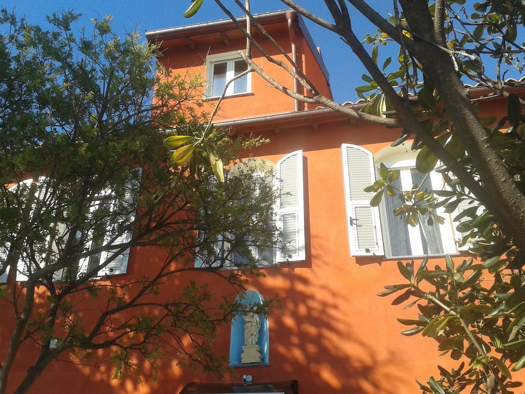 Villa Mont Des Oliviers Citra-8055Lt-1805 E 1807 Sanremo Eksteriør bilde
