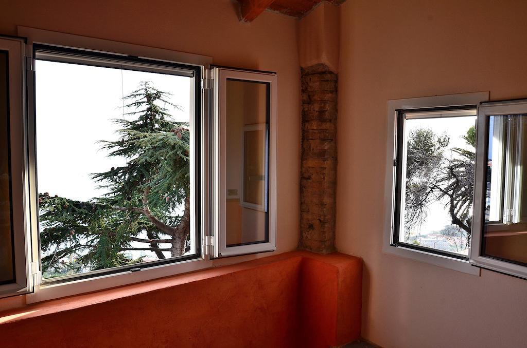Villa Mont Des Oliviers Citra-8055Lt-1805 E 1807 Sanremo Eksteriør bilde