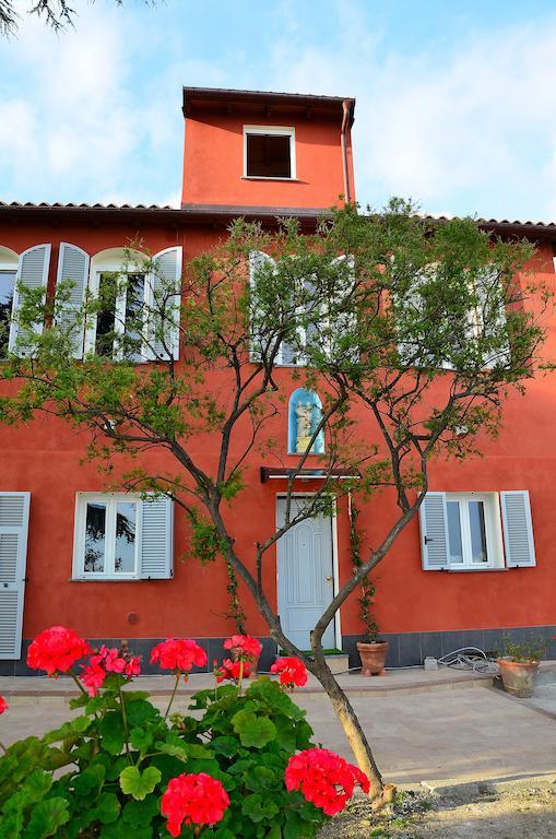 Villa Mont Des Oliviers Citra-8055Lt-1805 E 1807 Sanremo Eksteriør bilde