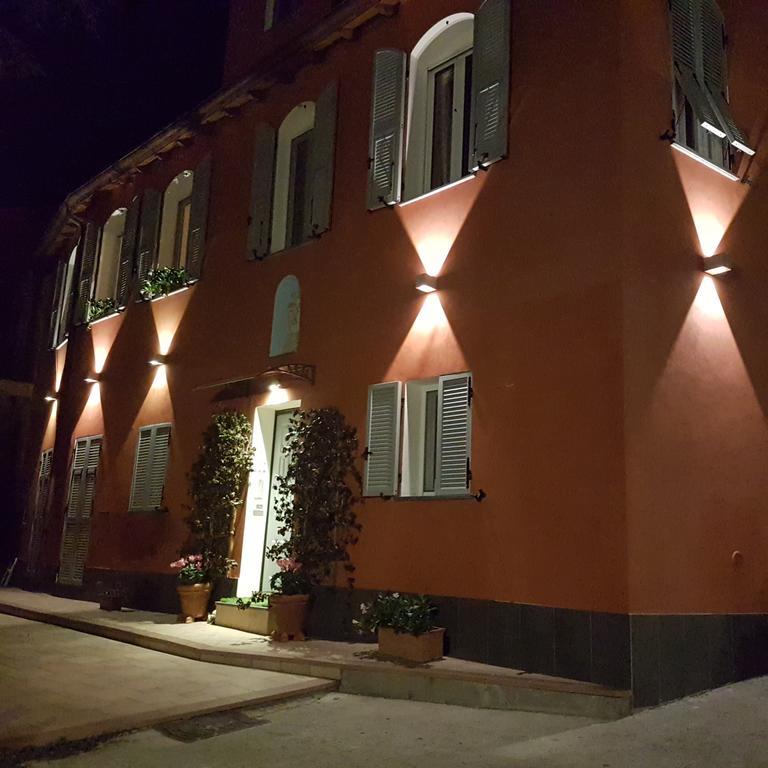 Villa Mont Des Oliviers Citra-8055Lt-1805 E 1807 Sanremo Eksteriør bilde