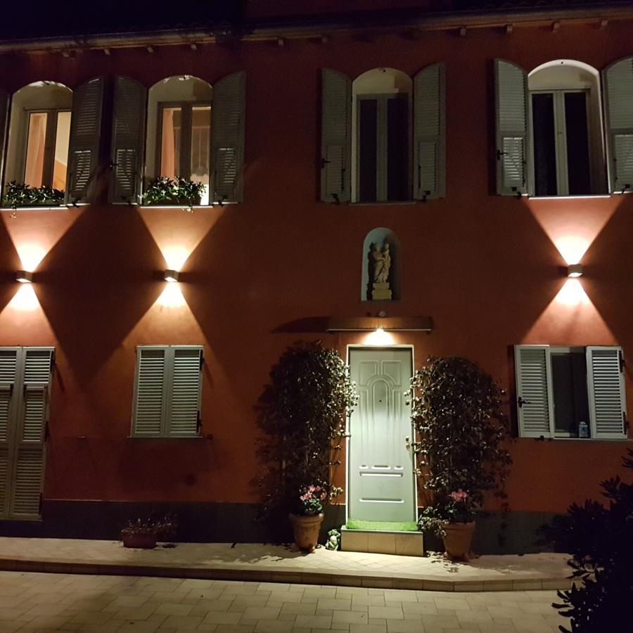 Villa Mont Des Oliviers Citra-8055Lt-1805 E 1807 Sanremo Eksteriør bilde