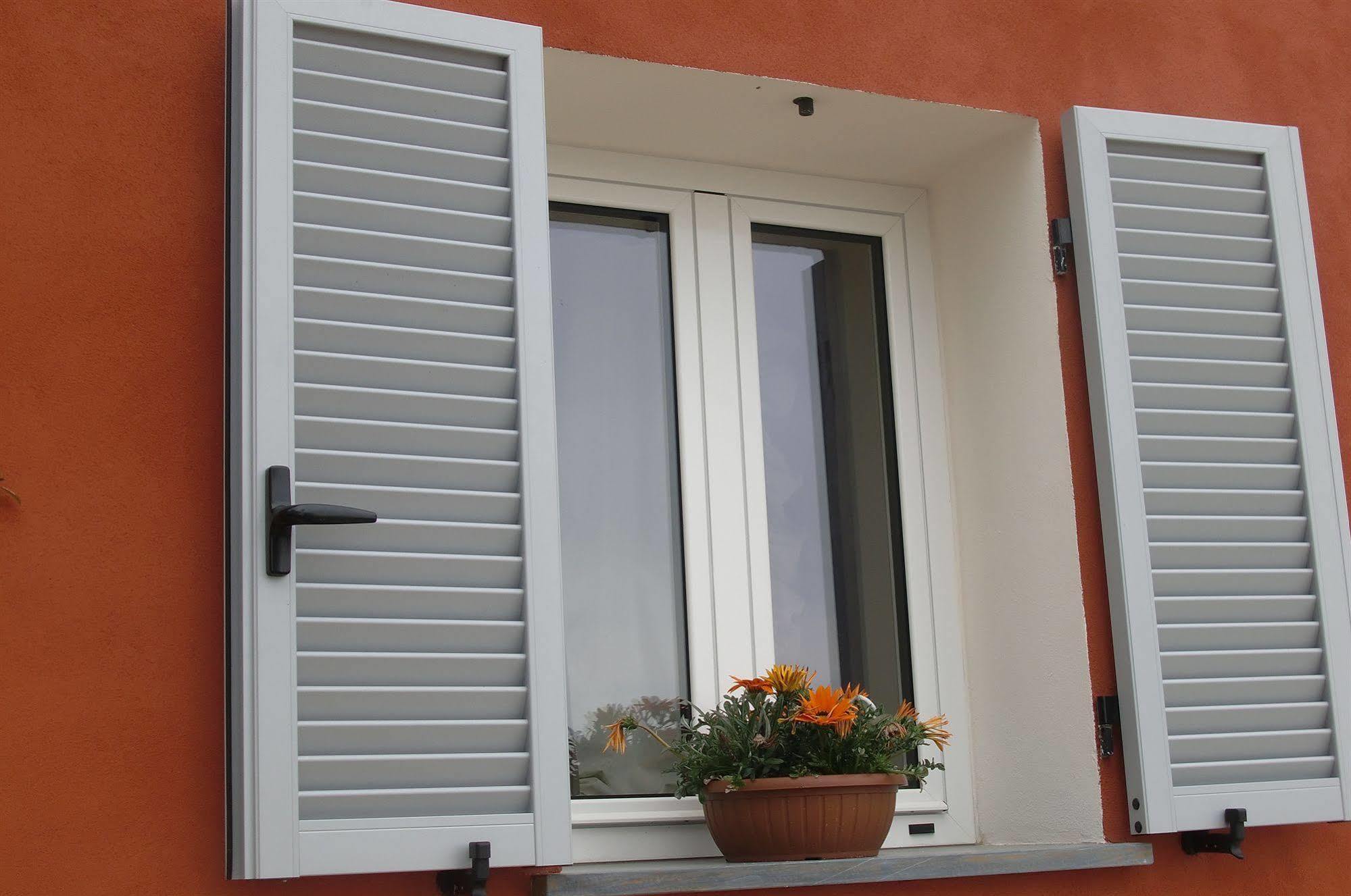 Villa Mont Des Oliviers Citra-8055Lt-1805 E 1807 Sanremo Eksteriør bilde