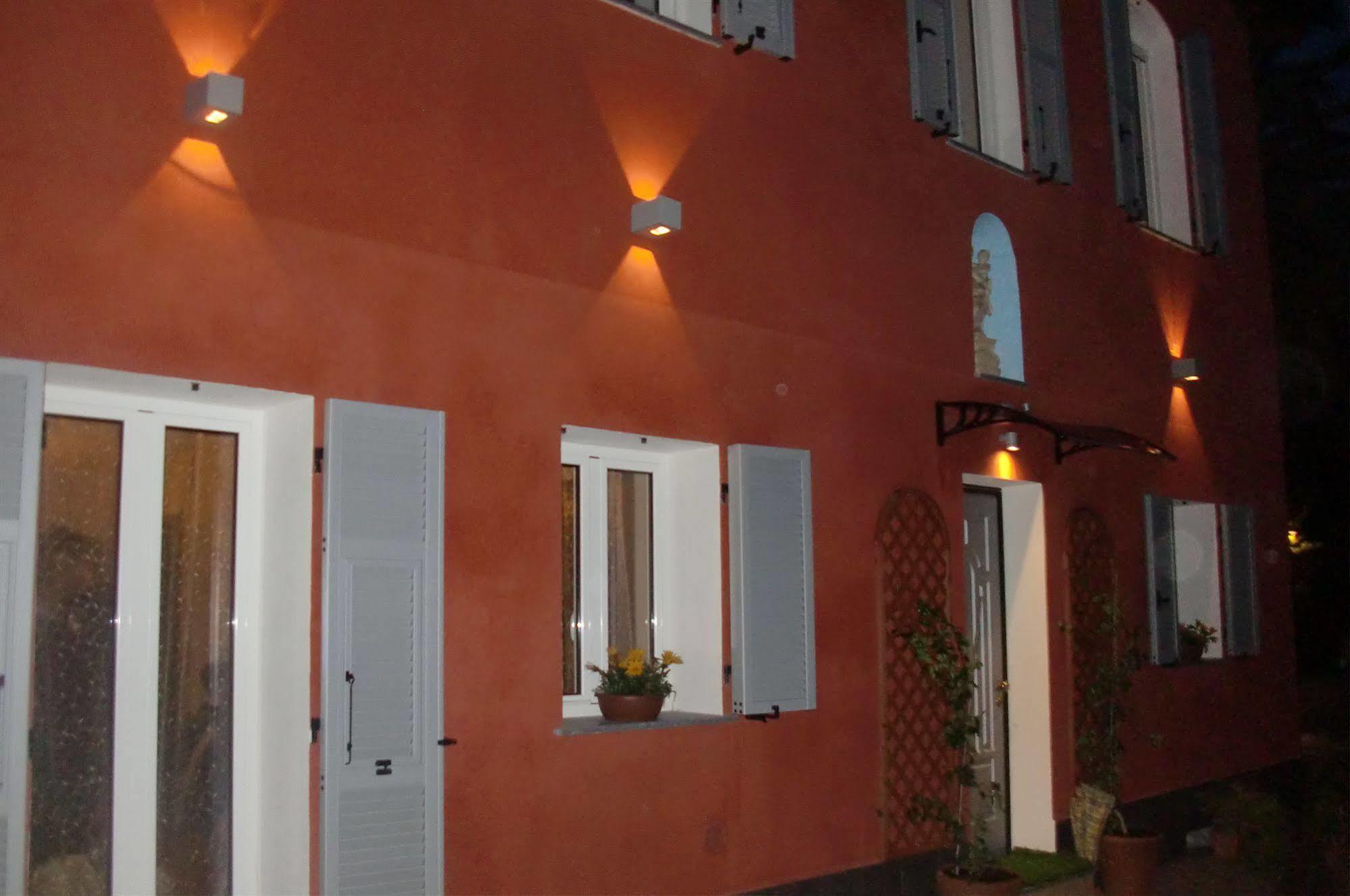 Villa Mont Des Oliviers Citra-8055Lt-1805 E 1807 Sanremo Eksteriør bilde