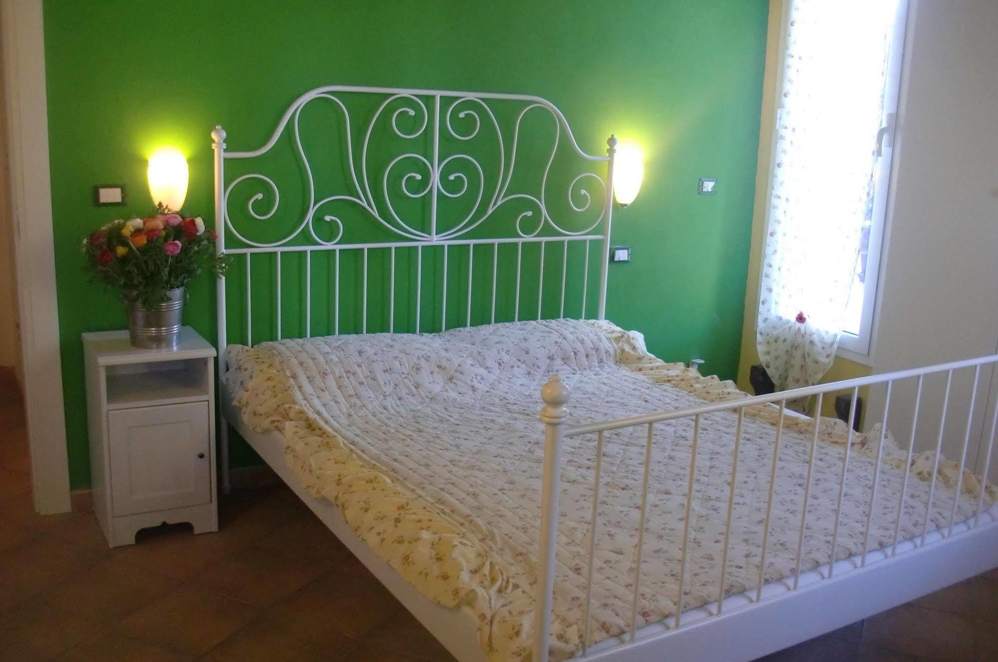 Villa Mont Des Oliviers Citra-8055Lt-1805 E 1807 Sanremo Eksteriør bilde