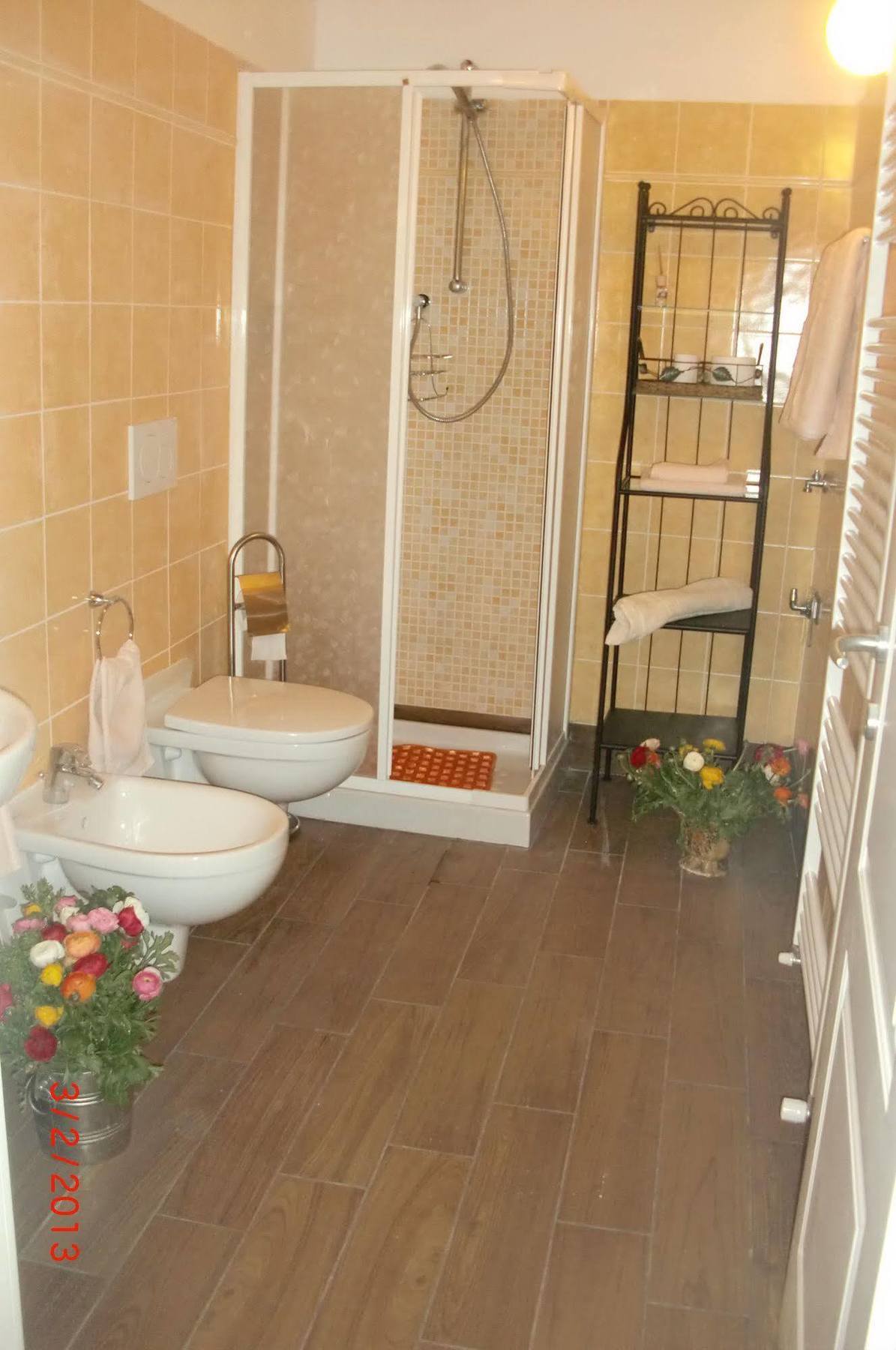 Villa Mont Des Oliviers Citra-8055Lt-1805 E 1807 Sanremo Eksteriør bilde