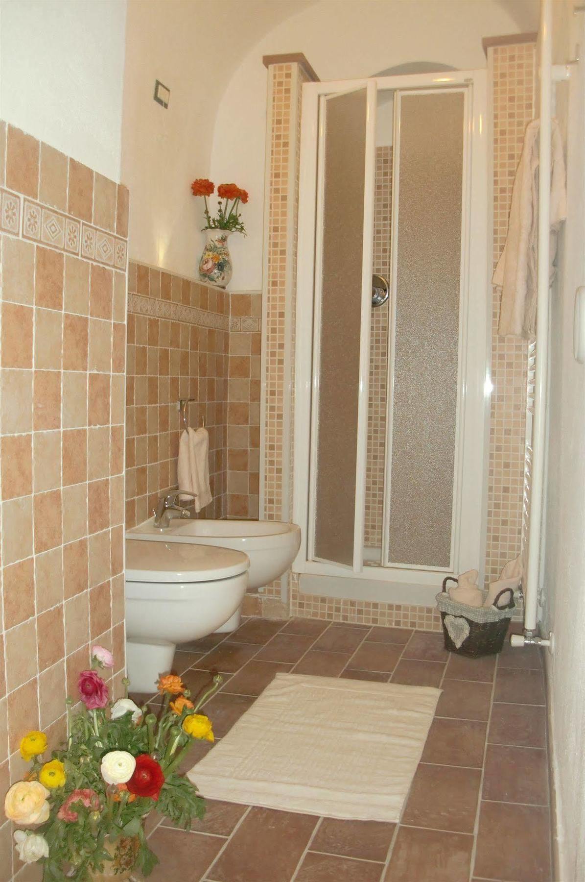 Villa Mont Des Oliviers Citra-8055Lt-1805 E 1807 Sanremo Eksteriør bilde
