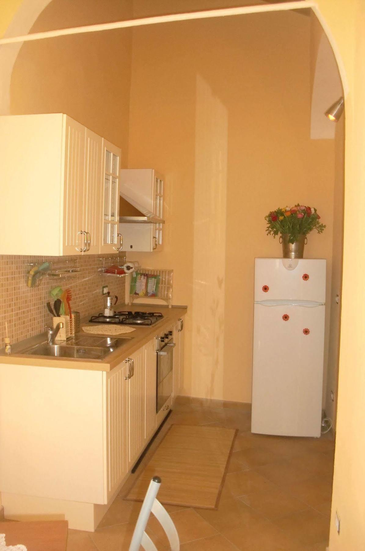 Villa Mont Des Oliviers Citra-8055Lt-1805 E 1807 Sanremo Eksteriør bilde